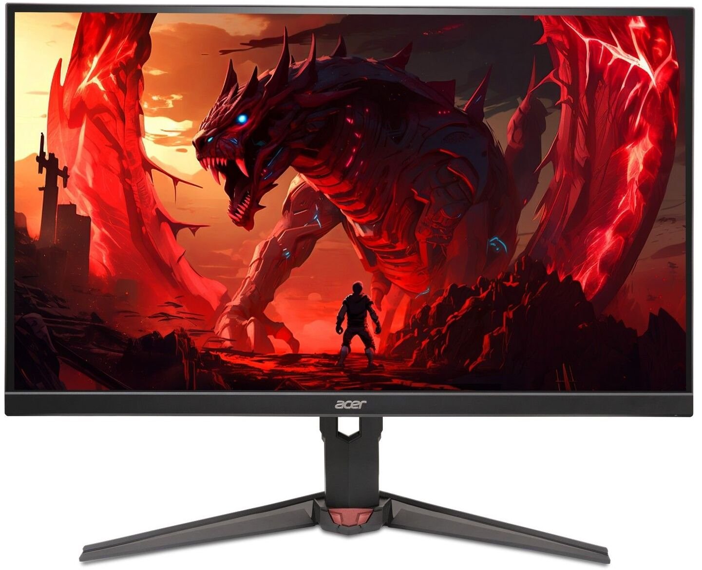 Acer NITRO XV0 XV270W3bmiiprx UM.HX0EE