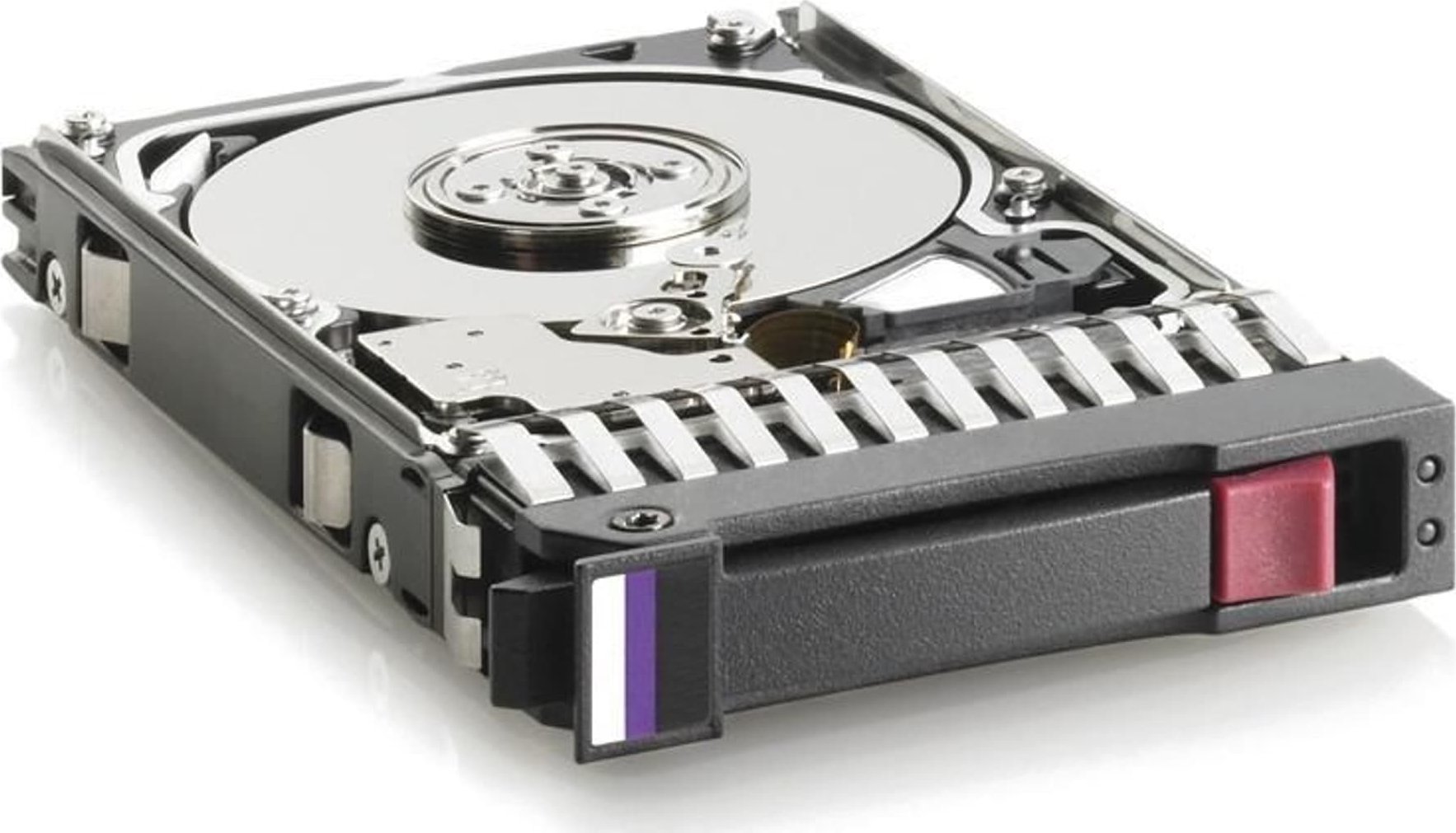 Serwerowy HP 2TB SAS (MM2000JEFRC) |