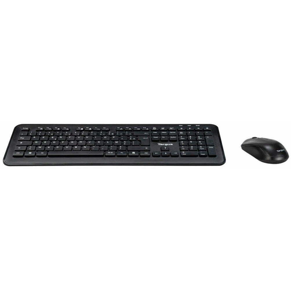 Klawiatura + mysz HP full size