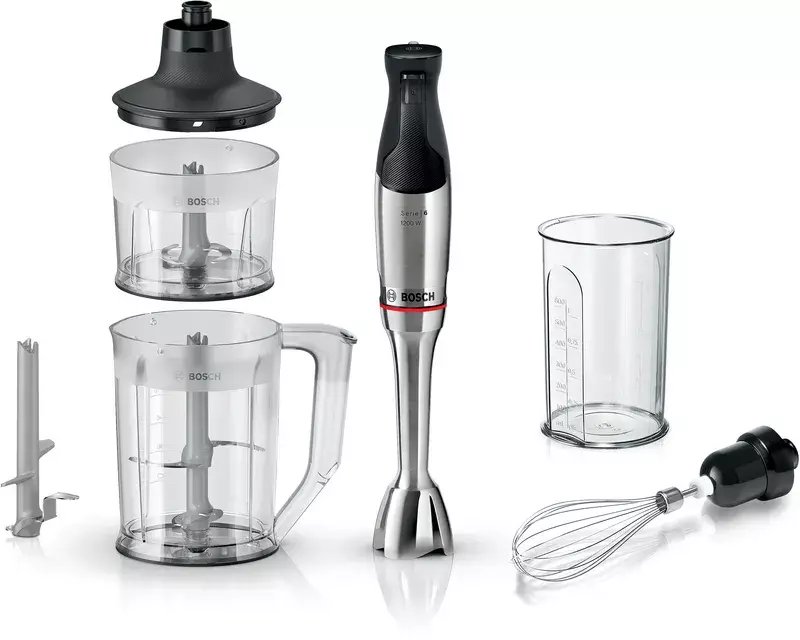 Blender Bosch ErgoMaster Series 6 1200