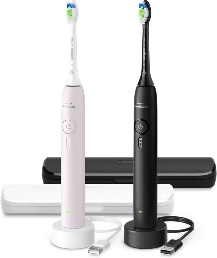 Philips Sonic toothbrush series 3100 HX4072/42