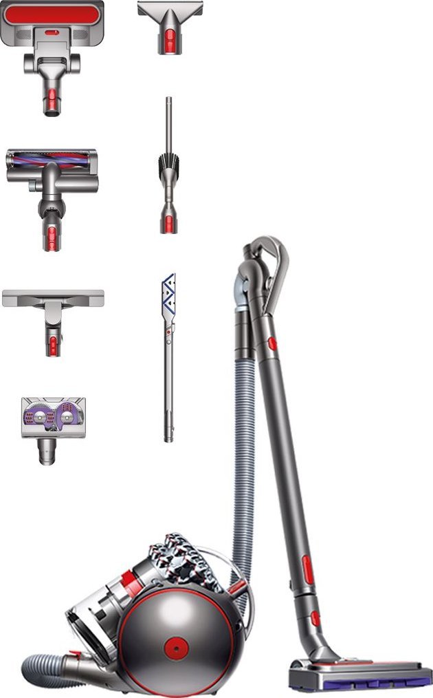 Dyson Cinetic Big Ball Absolute 2