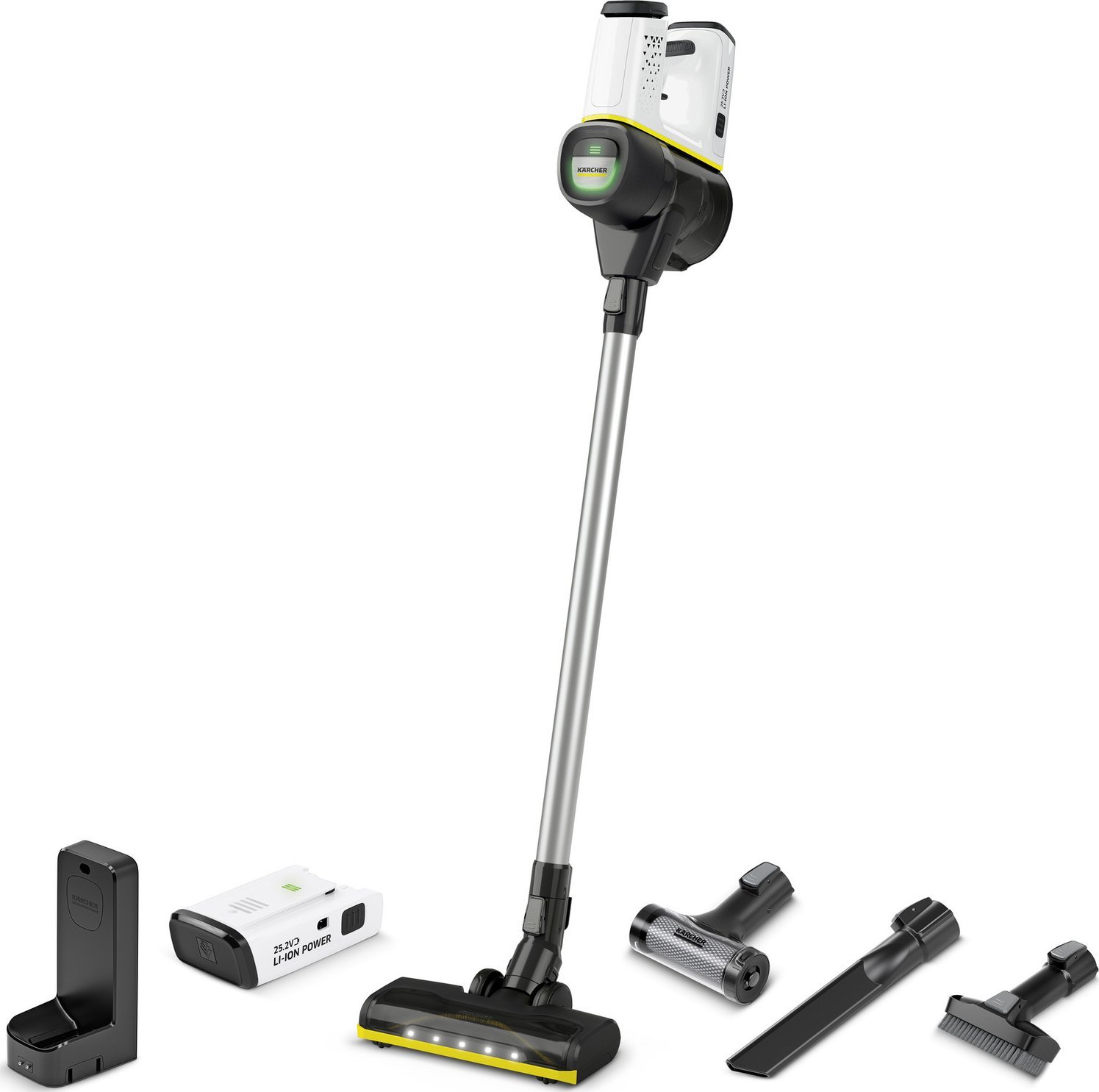 KARCHER hoover VC 6 Cordless Premium