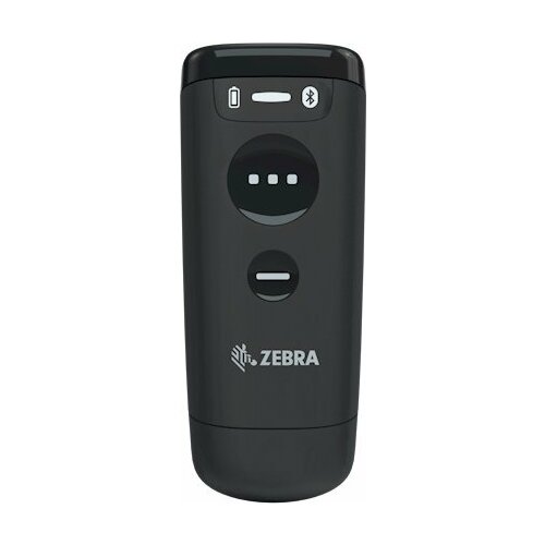 ZEBRA Barcode-Scanner CS6080 BT 2D,Black