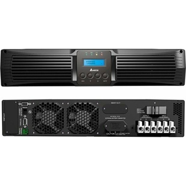 DELTA ELECTRONICS UPS RT-6K Standard |