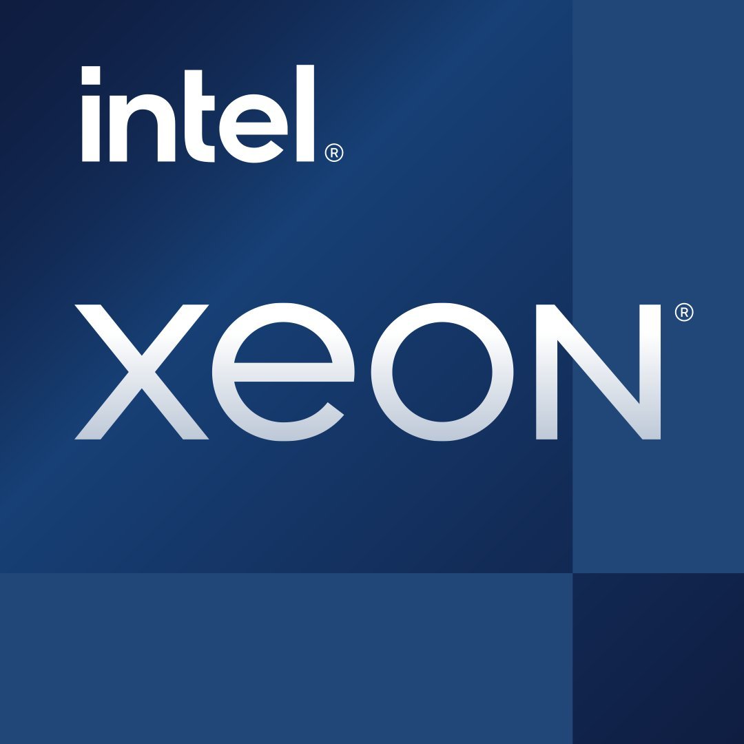 Intel S1700 XEON E-2468 TRAY |