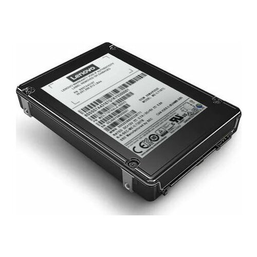 Serwerowy Lenovo PM1653 960GB 2.5``