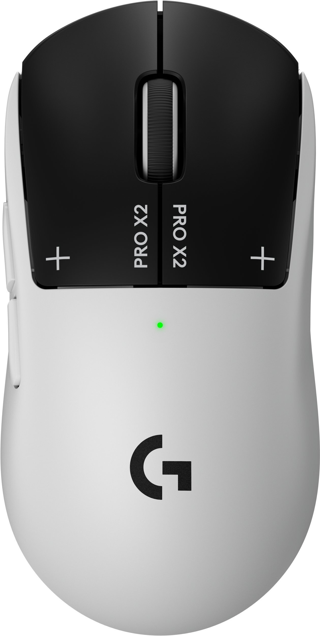 Logitech G PRO X2 SUPERSTRIKE LIGHTSPEED