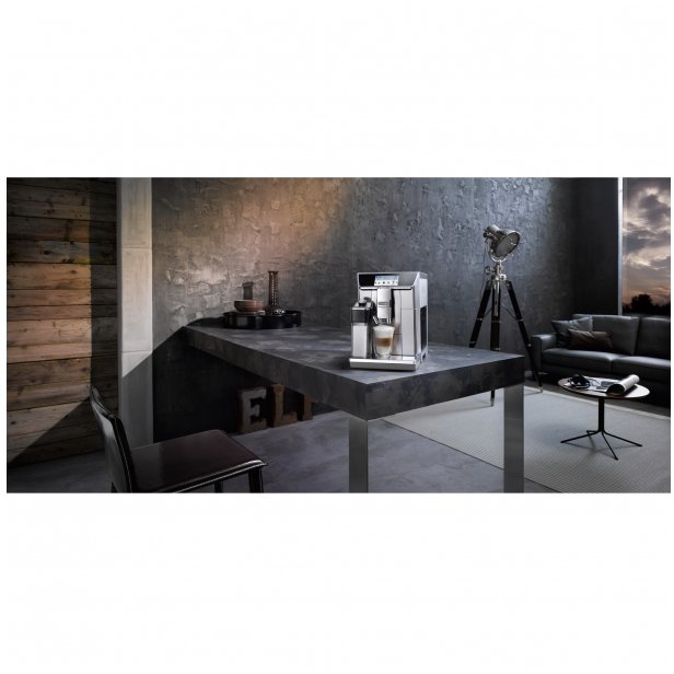 Delonghi PrimaDonna Elite ECAM 656.75