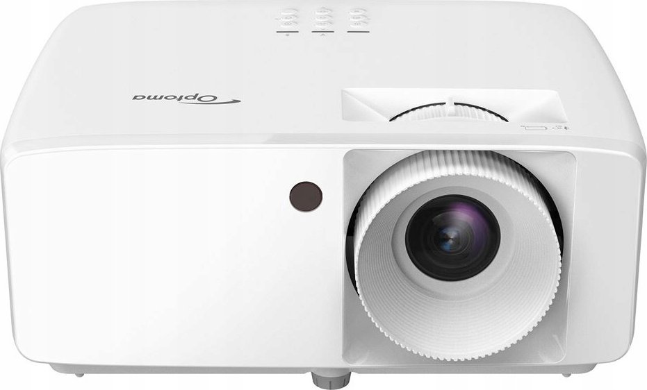 Optoma Deutschland Optoma UHZ66 4K UHD