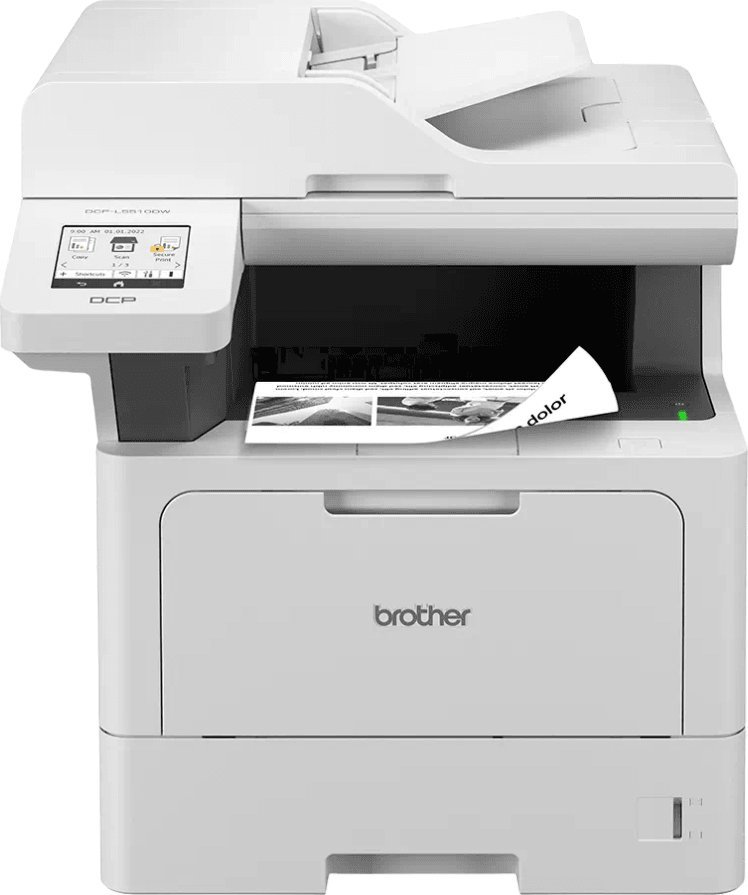 Brother MFC-L5710DN | MFCL5710DNRE1 | 4977766815161