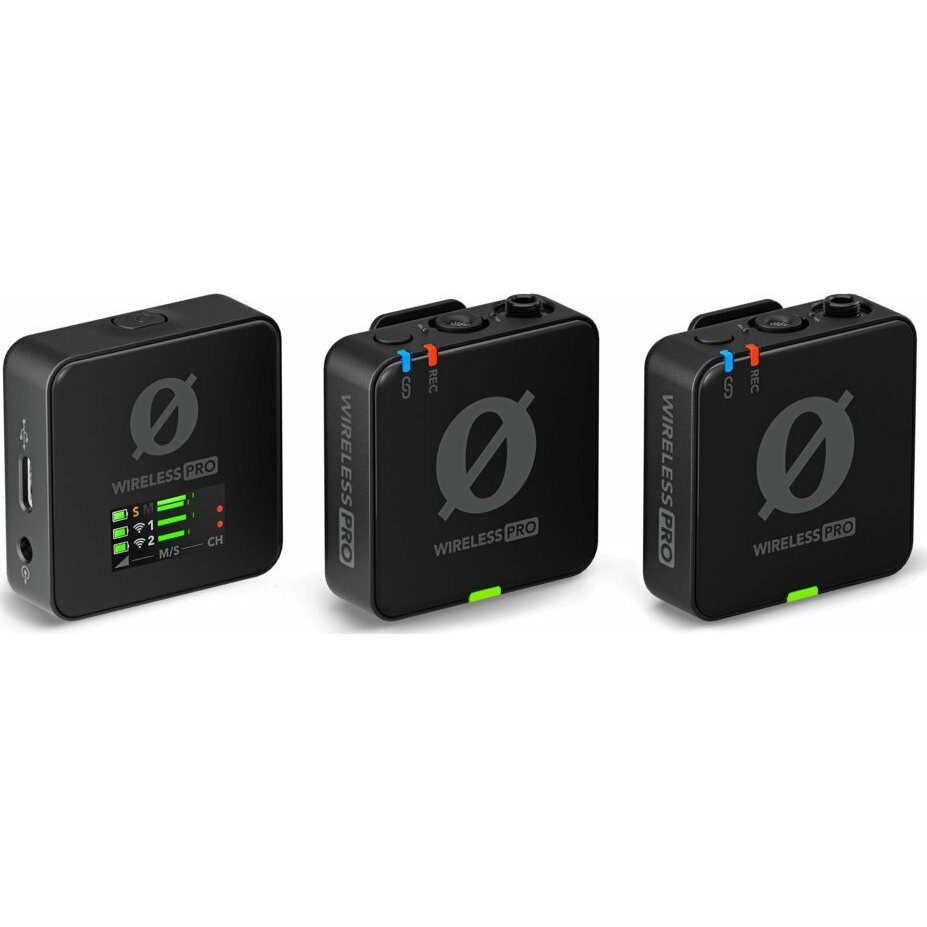 Rode Wireless PRO | WIPRO |