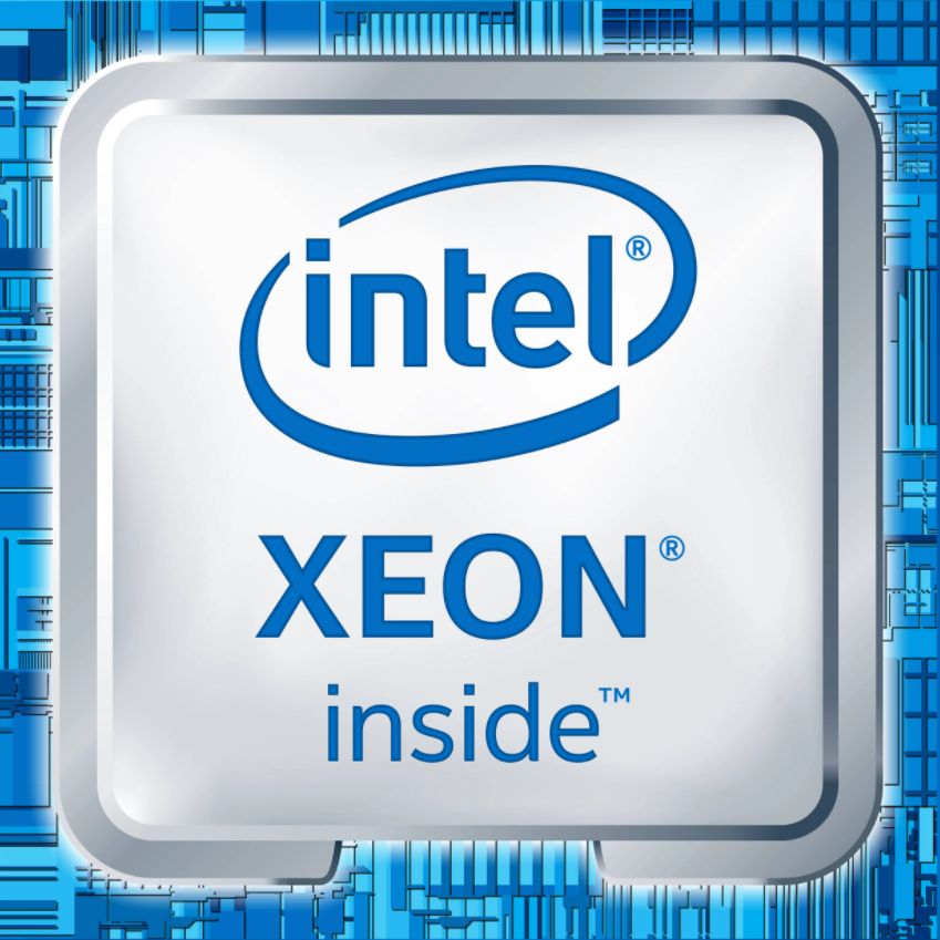 Intel CPU Xeon E-2234 (4C/8T) 3