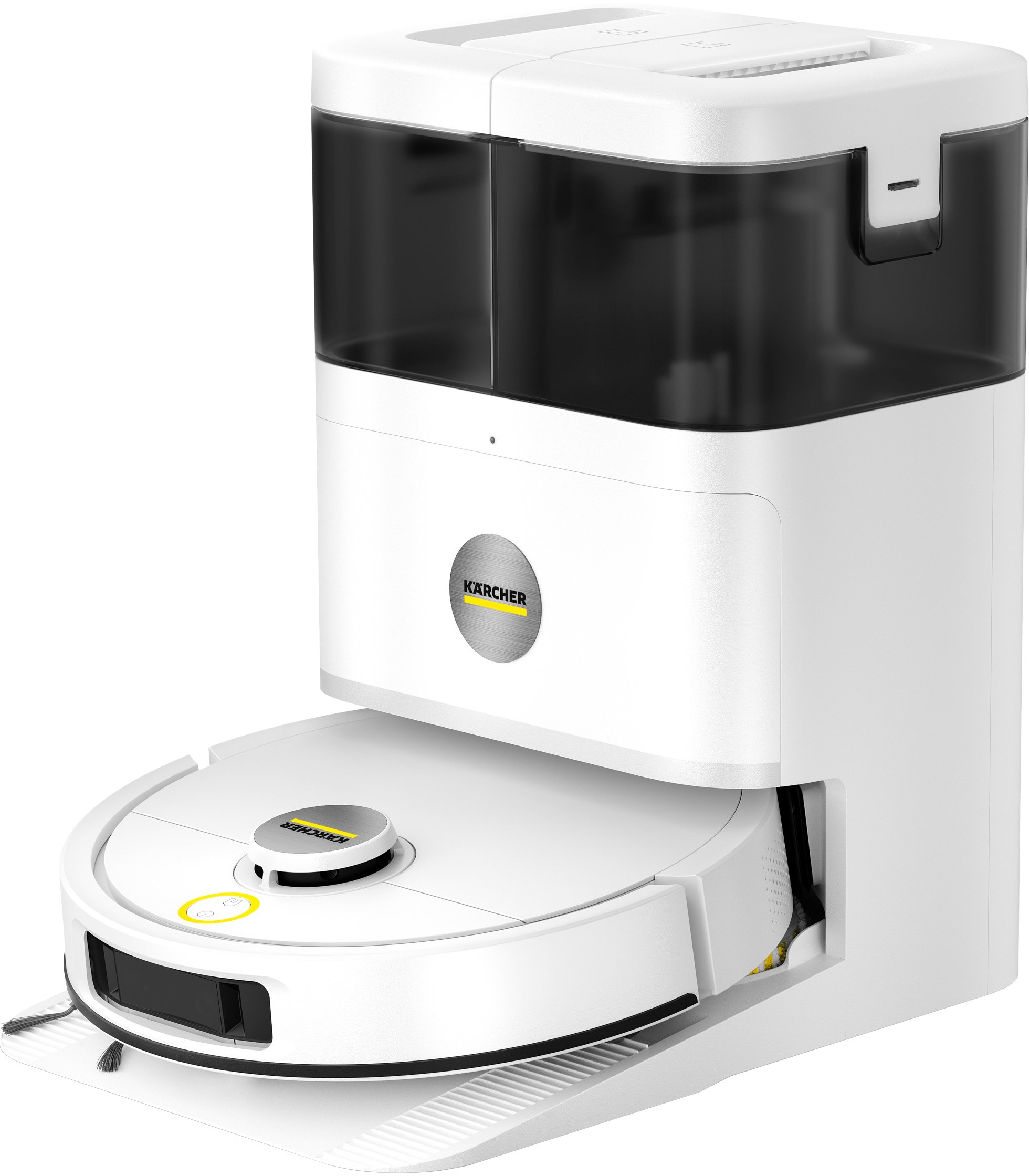 Karcher Kärcher RVM 4 Comfort Robot
