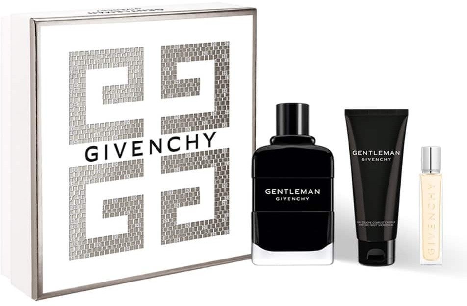 Givenchy Set Givenchy: Gentleman, Eau De