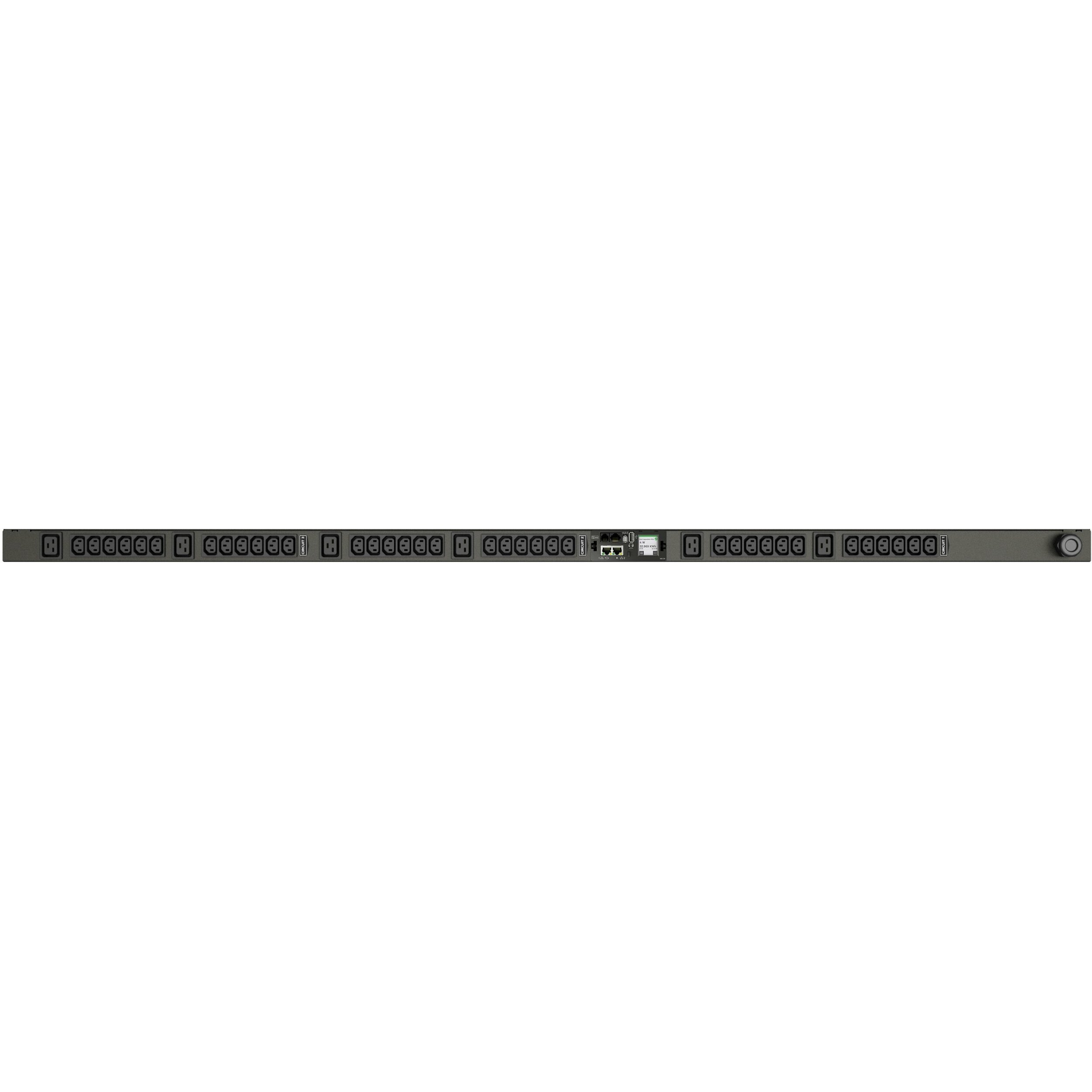 Vertiv Vertiv Geist Rack PDU, ed