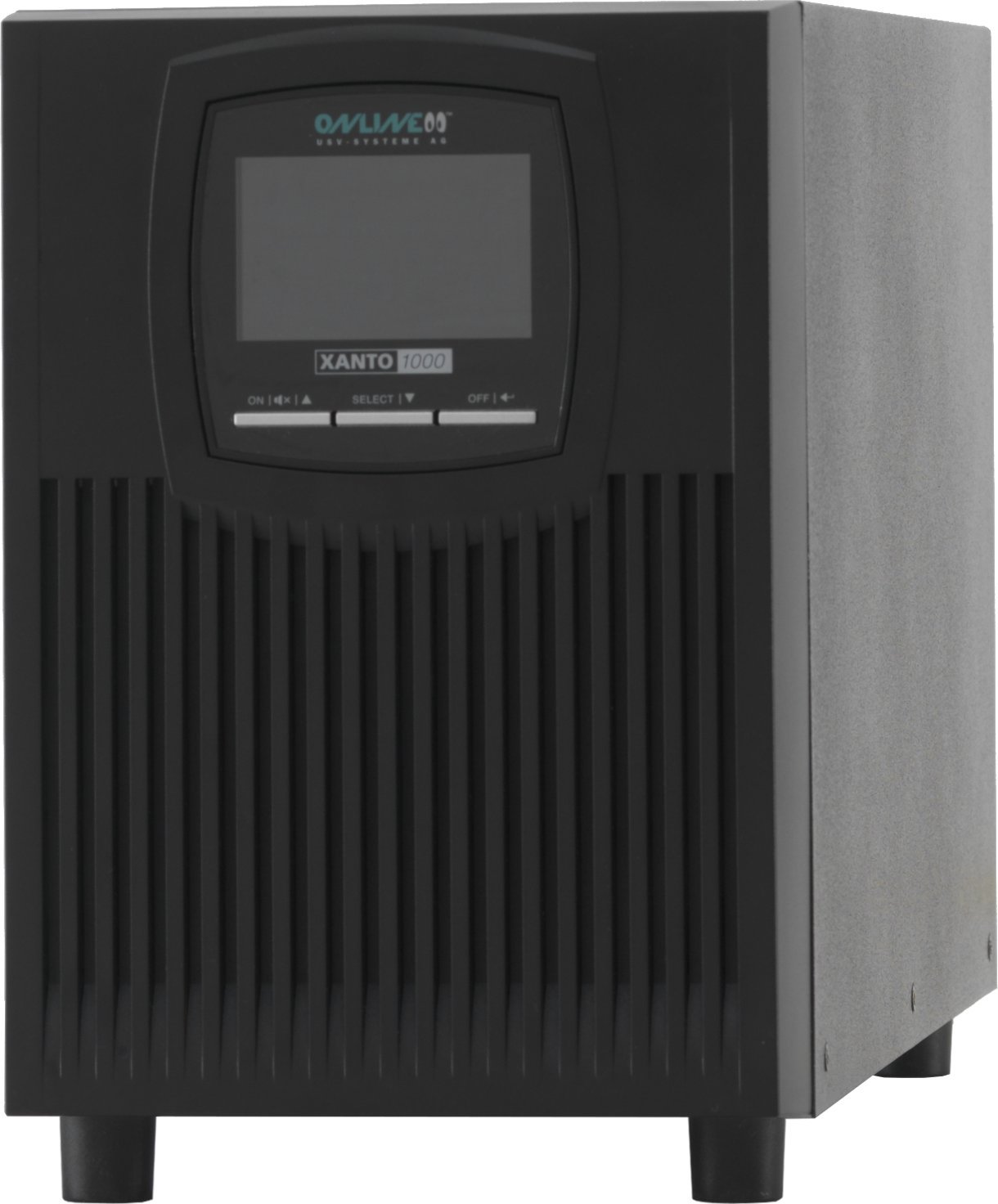 Online USV Systeme Online USV-Systeme USV