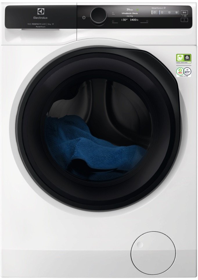 Veļas mašīna ELECTROLUX EW9F7607WCE | EW9F7607WCE