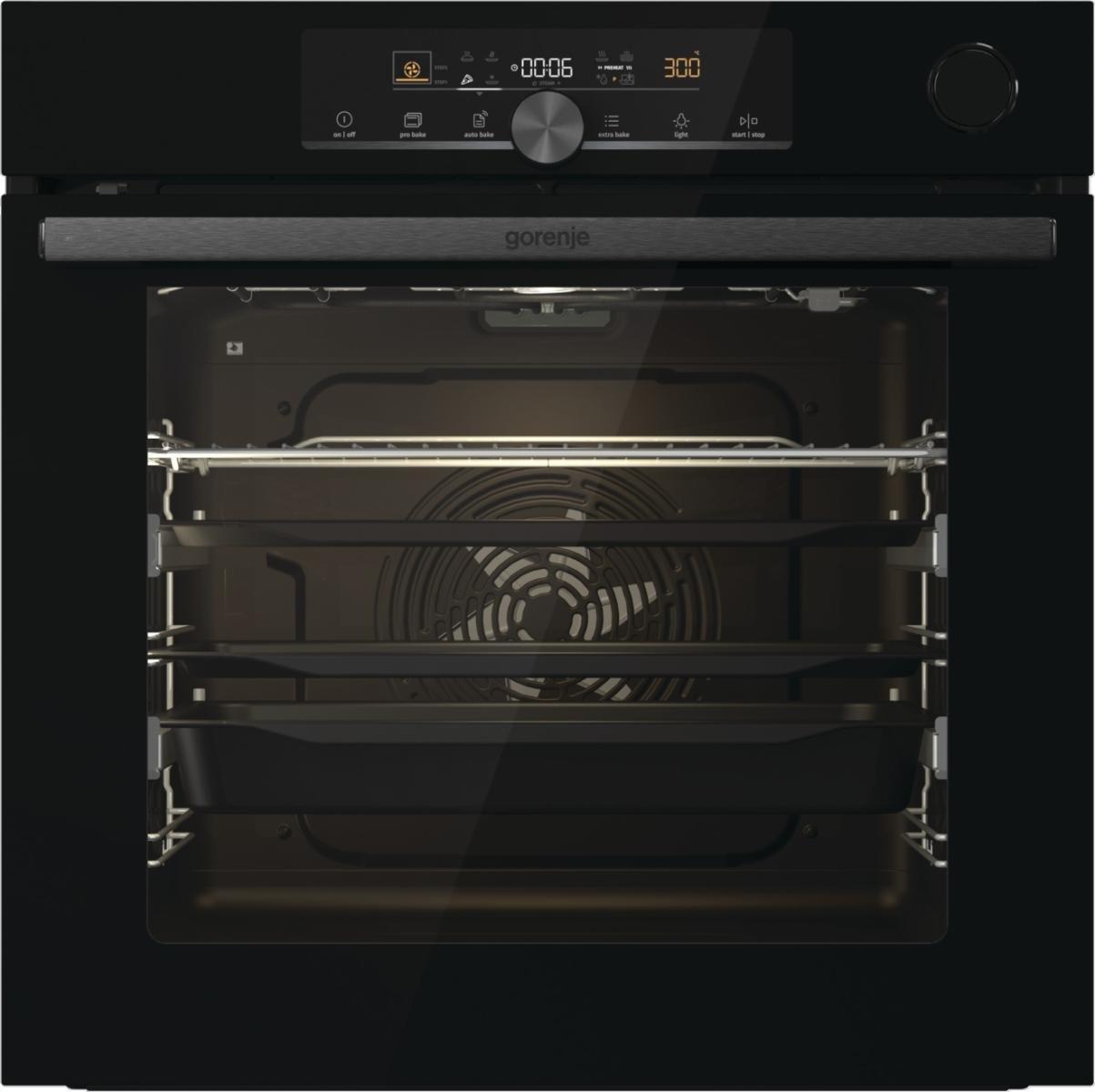 Gorenje BPSA6747A08BG | BPSA6747A08BG | 3838782477966