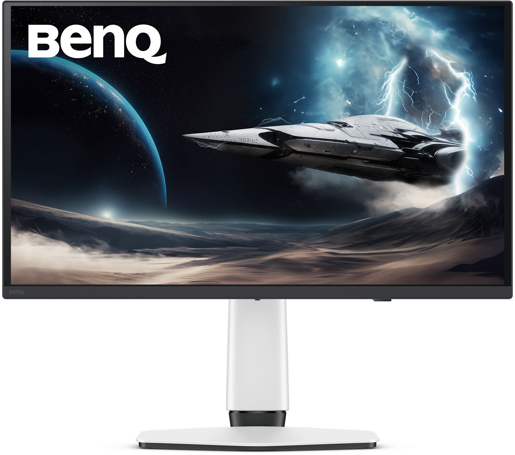 BenQ EX271UZ computer monitor 67.3