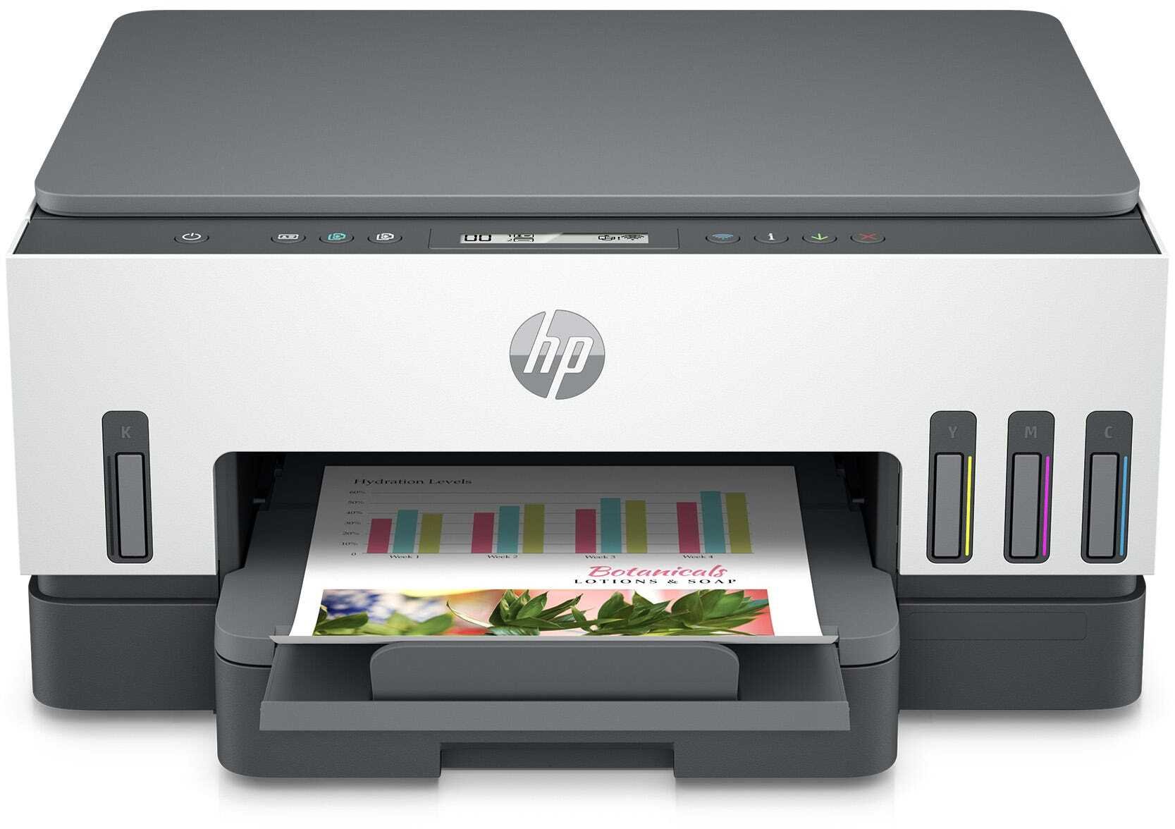 HP Smart Tank 7008 (9B5C5A) |