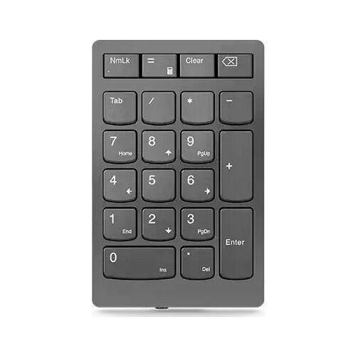 Klawiatura Lenovo Go Wireless Numeric Keypad