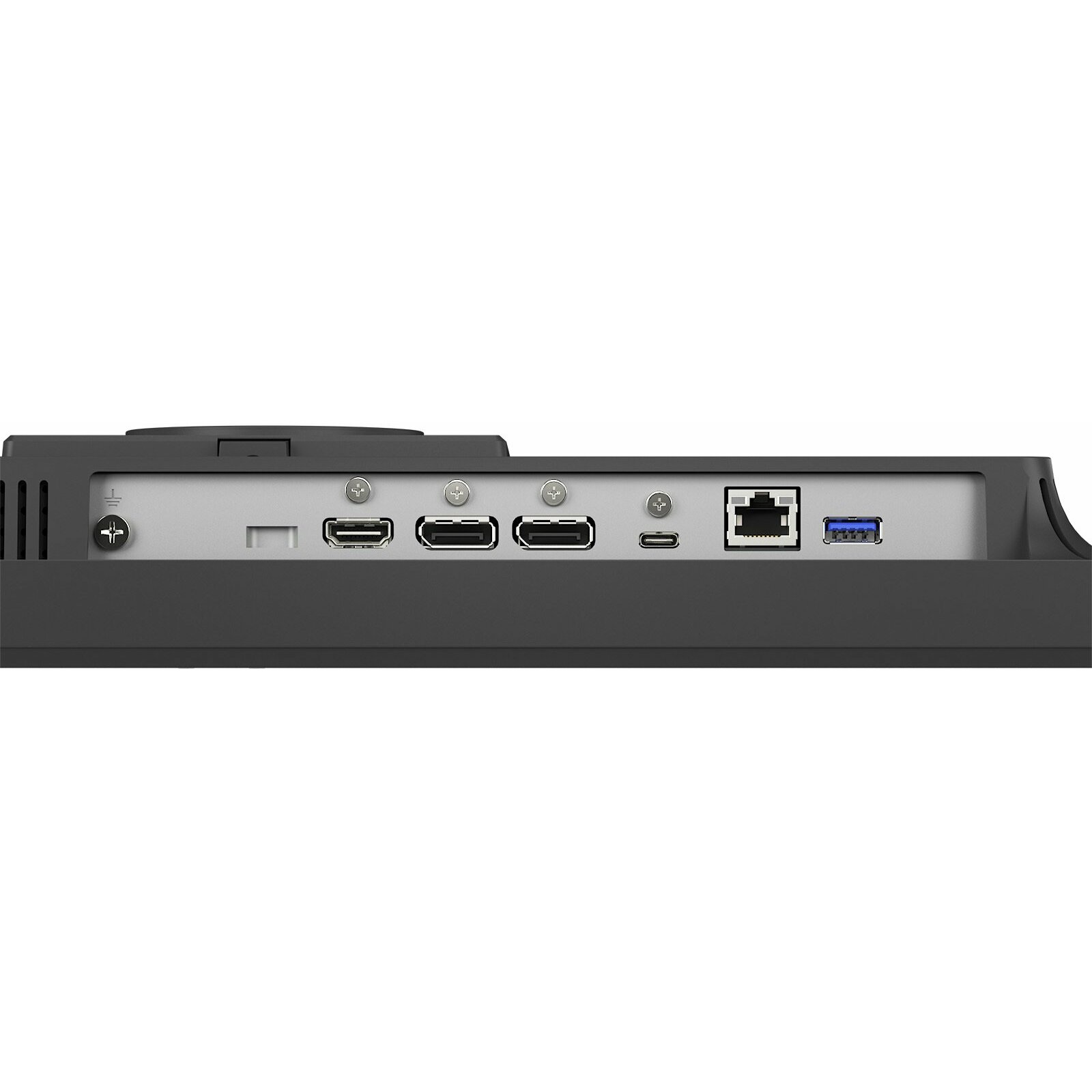 NEC Sharp MultiSync DD-EA241W 24`` black