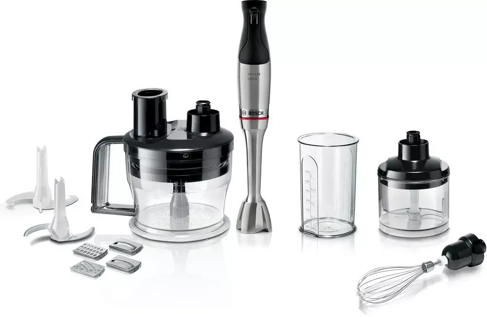 Blender Bosch ErgoMaster Series 6 1200