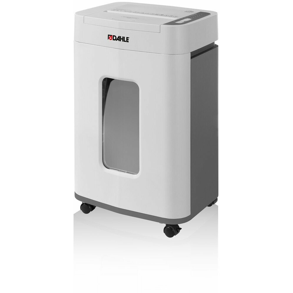 DAHLE ShredMATIC 150 Aktenvernichter mit Partikelschnitt