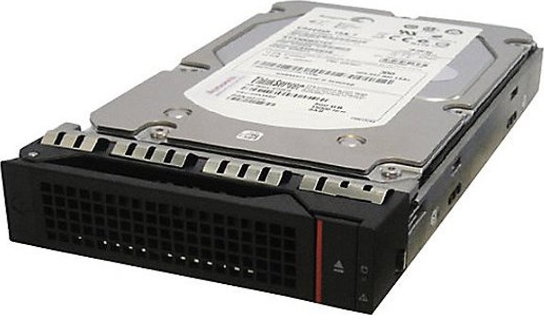 Lenovo ISG ISG ThinkSystem 6,35cm