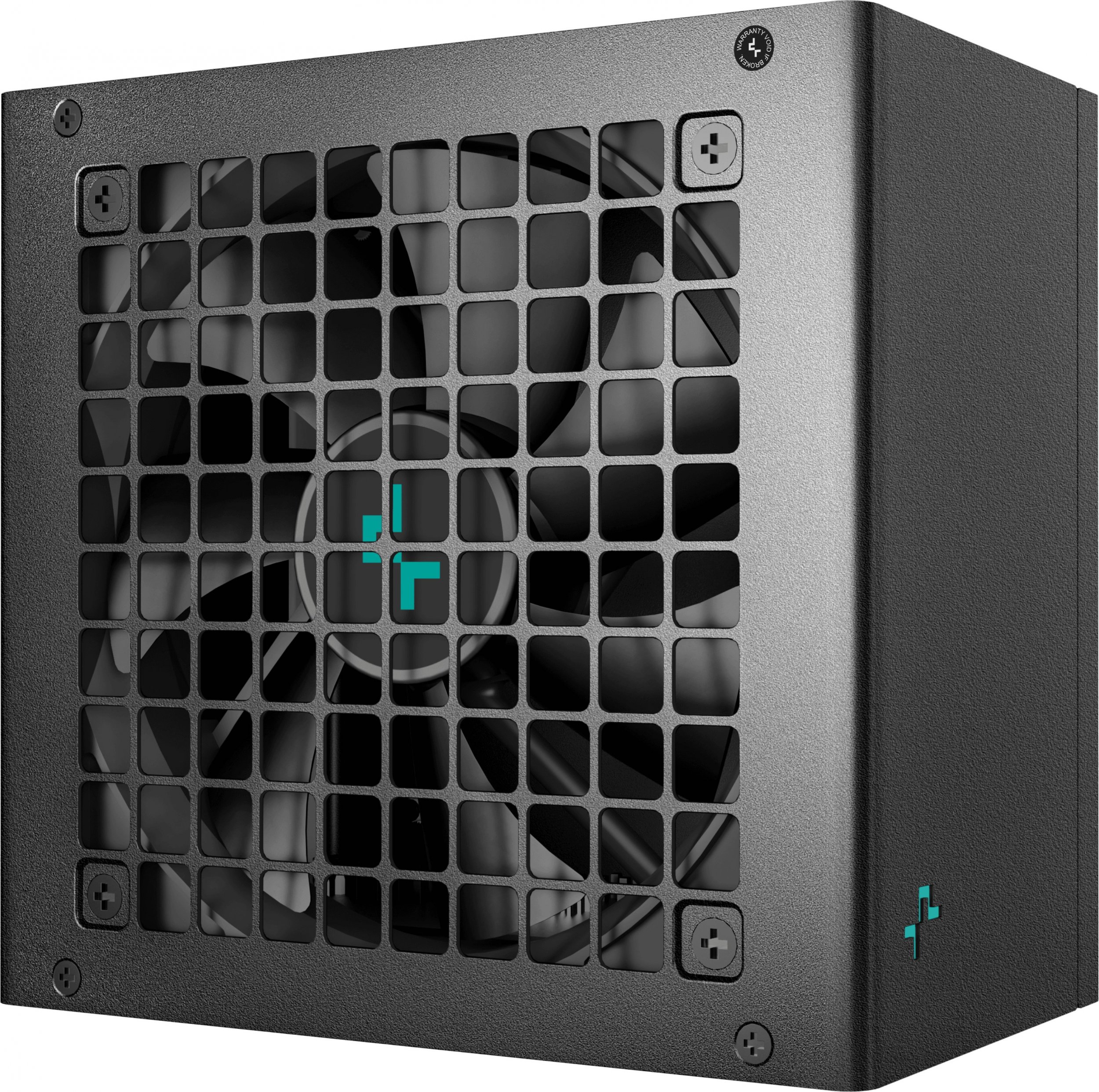DeepCool PN650M 650W ATX Power Supply