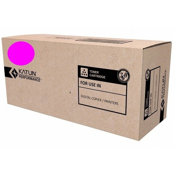 Toner Katun Toner Katun do Kyocera