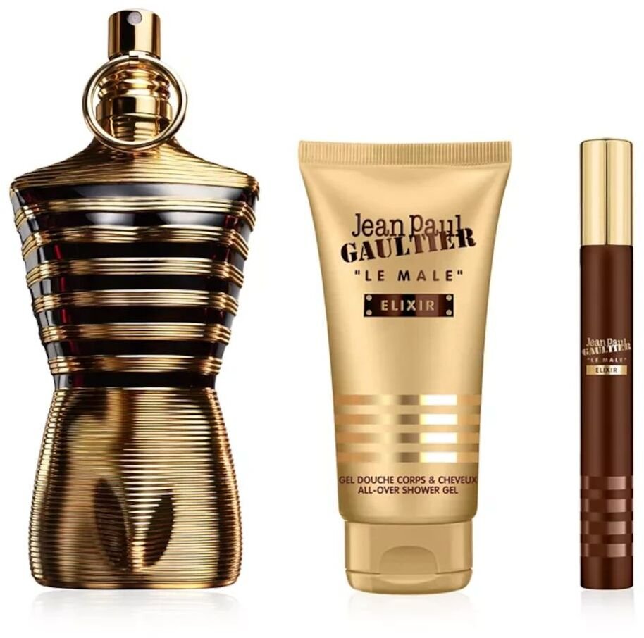Jean Paul Gaultier Zestaw Jean Paul