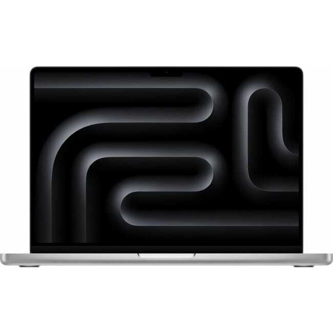Apple MacBook Pro 14 MDE54ZE/A -