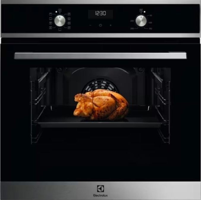 Cepeškrāsns ELECTROLUX EOD5H70BX | EOD5H70BX |