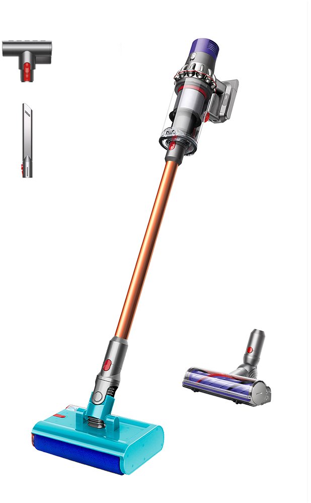Dyson Cyclone V10 Submarine (2023) Cordless