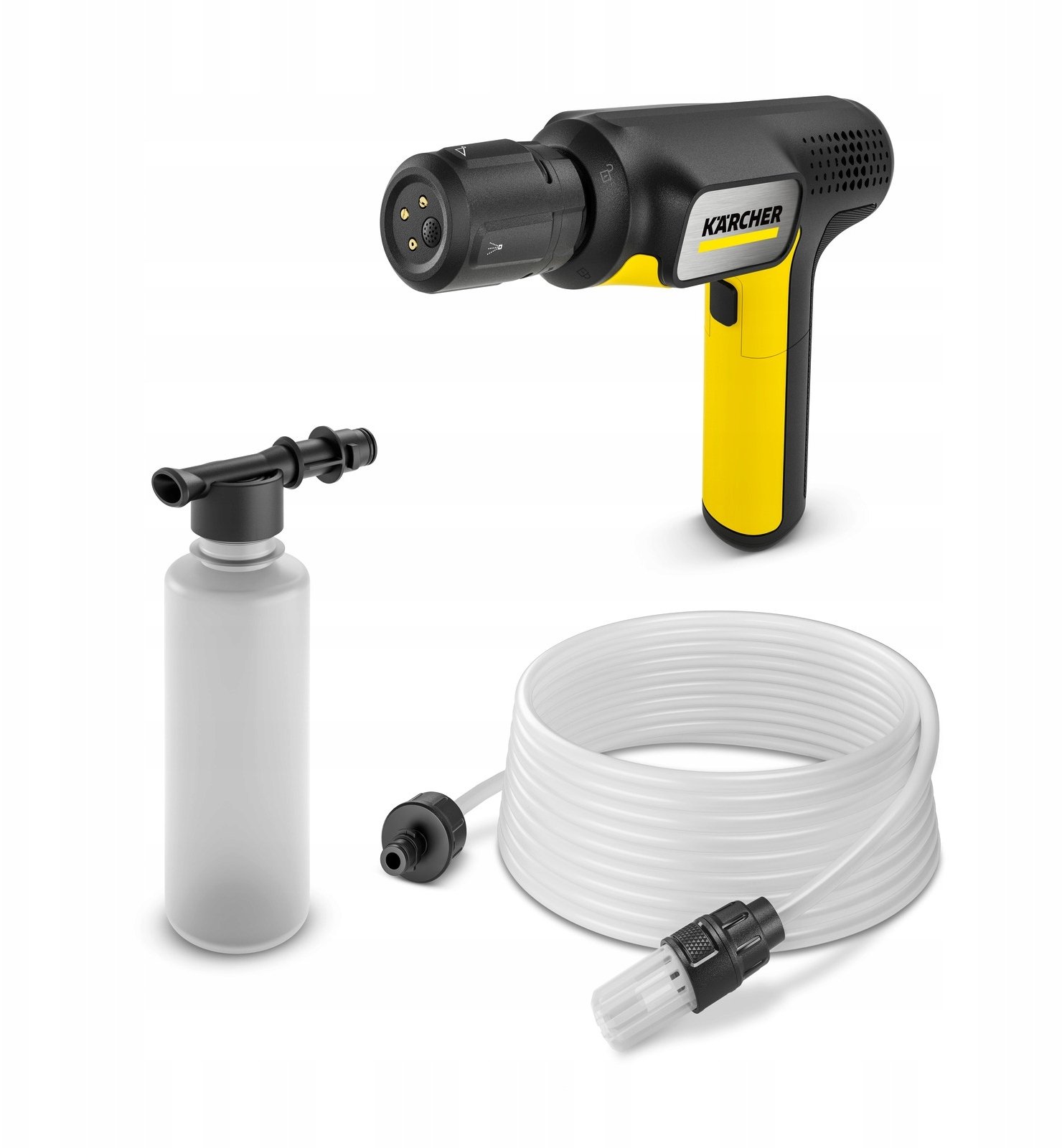 Karcher Kärcher OC Handheld Compact cordless