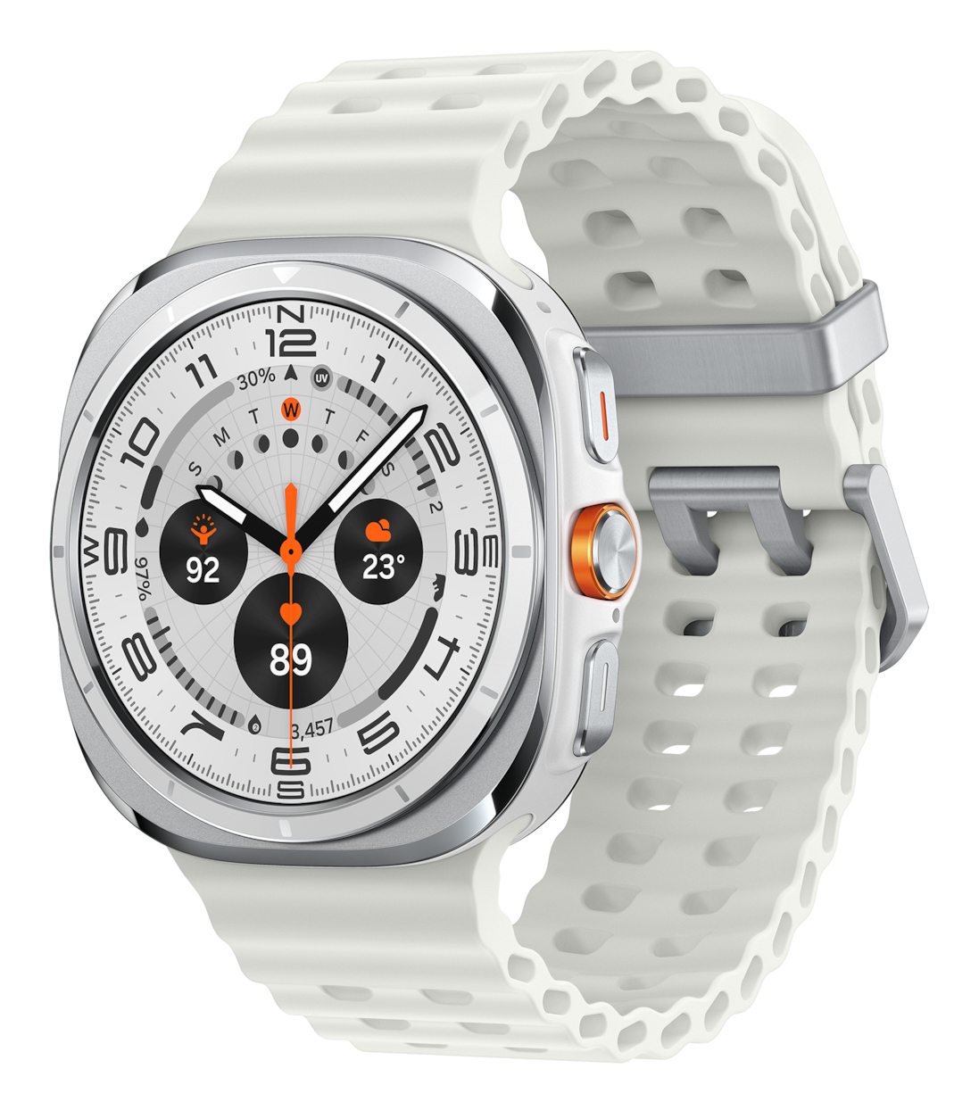 Samsung Galaxy Watch Ultra (2024) L705