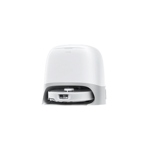 Roborock Qrevo Curv Robot Vacuum Cleaner