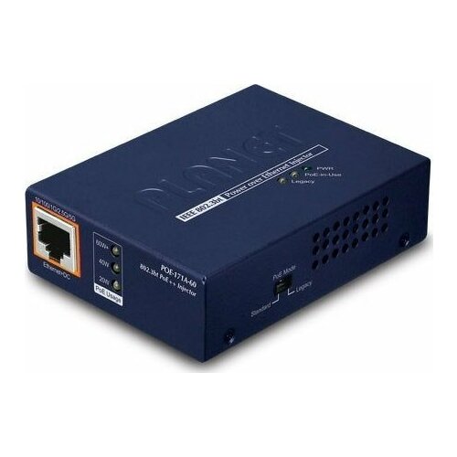 Planet POE-171A-60 | POE-171A-60 | 4711605283410