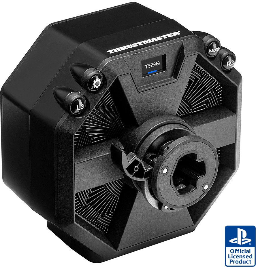 Thrustmaster T-598 PS5 Steering Wheel Base