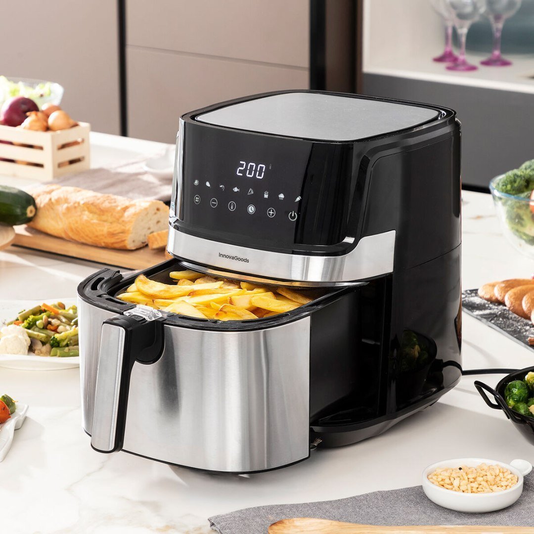 InnovaGoods Fryinn Pro 5500 Air Fryer