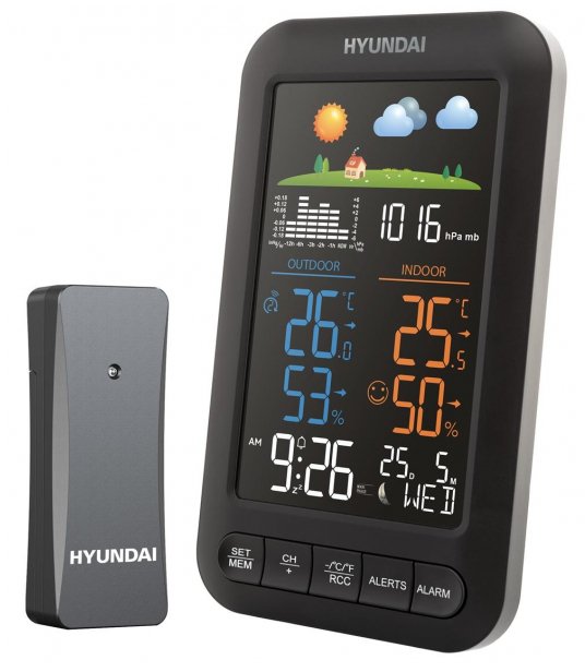 Hyundai HY-WS5110 | HY-WS5110 | 8590393326471