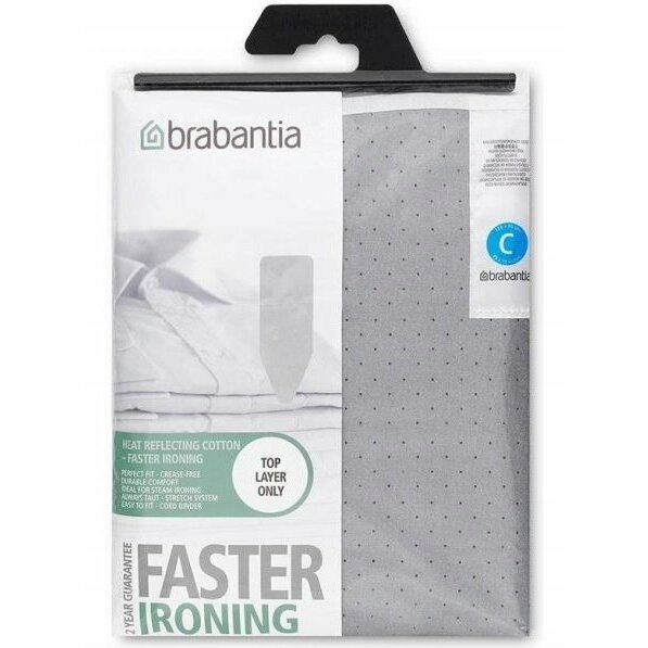 Brabantia C 124x45 cm - Pokrowiec