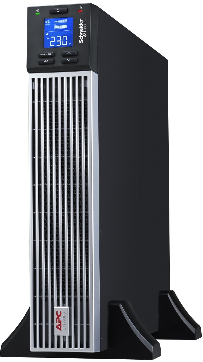 APC Easy UPS On-Line Li-Ion SRVL