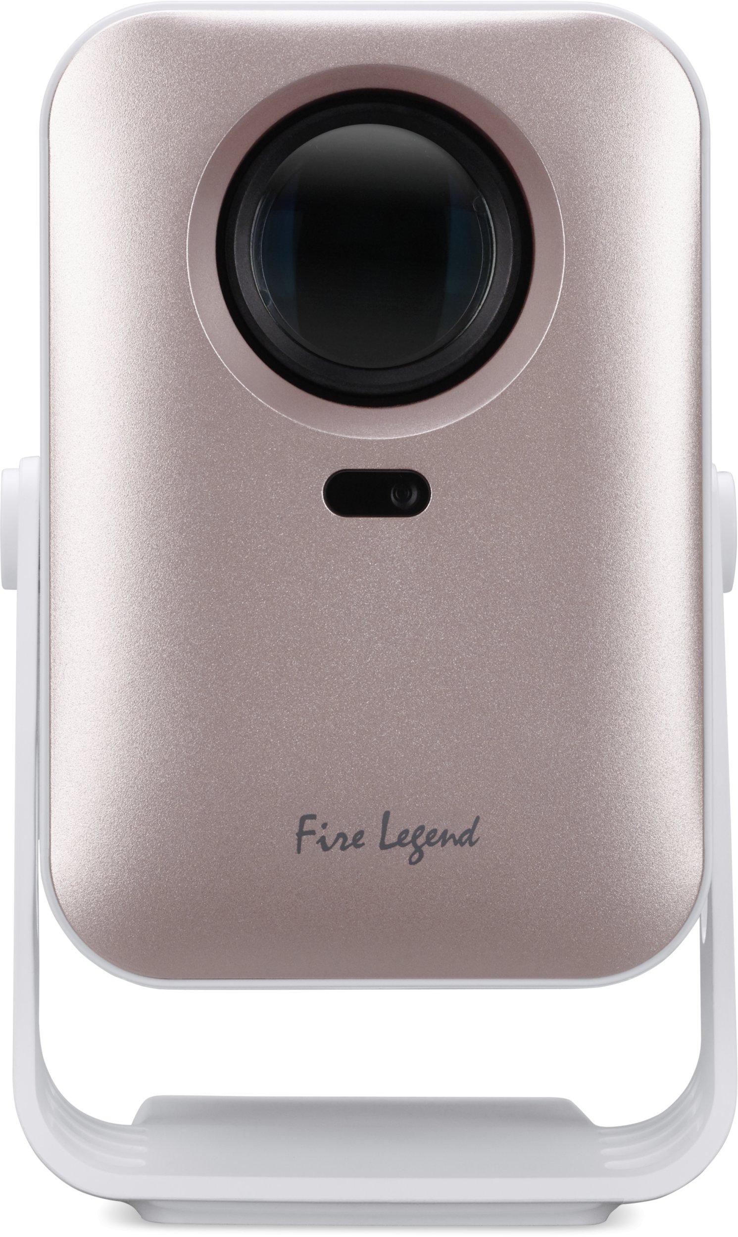 Acer AOpen Fire Legend QH31s Pink