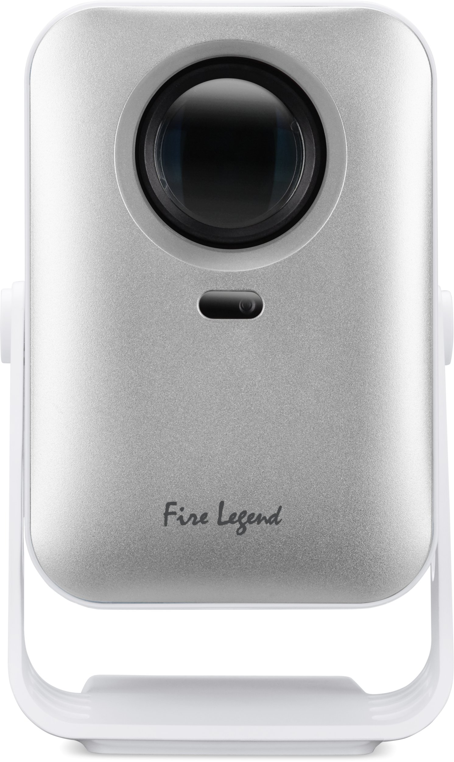 Acer AOpen Fire Legend QH31s szary