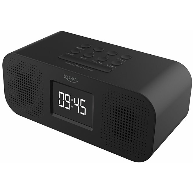 Radio Xoro Xoro SAT100375 radio Internet