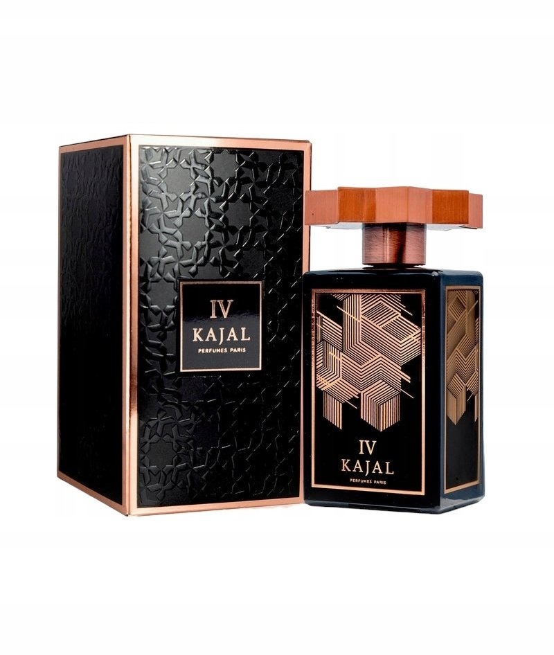 Le Couvent Maison de Parfum Kajal