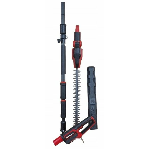 GP-HC 18/5020 LI T BL-SOLO EINHELL